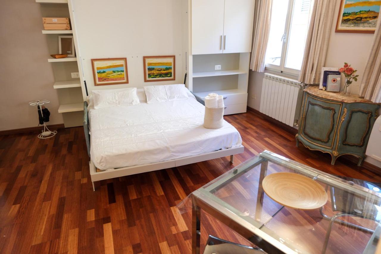 Ludo'S Home Florencja Zewnętrze zdjęcie